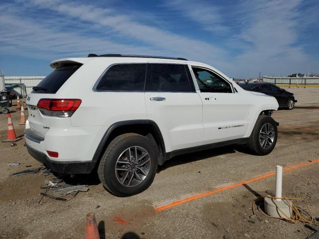 Photo 2 VIN: 1C4RJFBG3NC167900 - JEEP GRAND CHER 