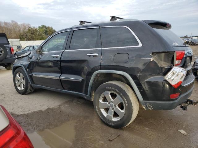 Photo 1 VIN: 1C4RJFBG4CC113468 - JEEP GRAND CHEROKEE 