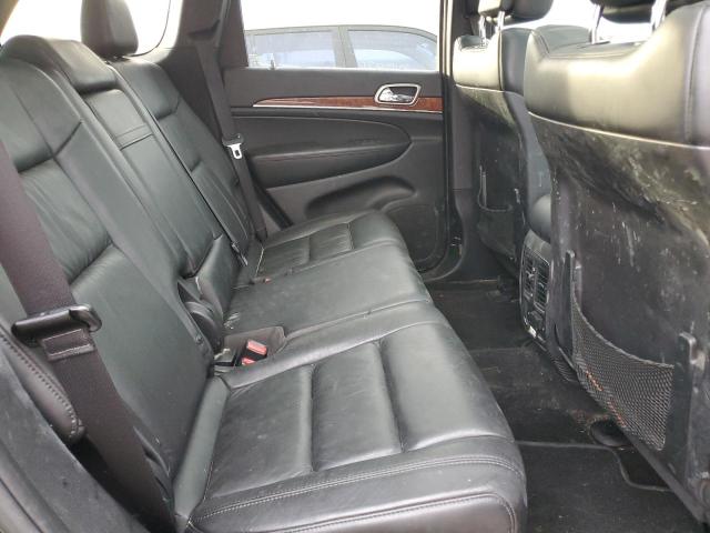 Photo 10 VIN: 1C4RJFBG4CC113468 - JEEP GRAND CHEROKEE 