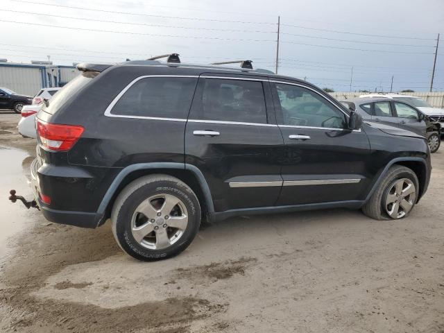 Photo 2 VIN: 1C4RJFBG4CC113468 - JEEP GRAND CHEROKEE 