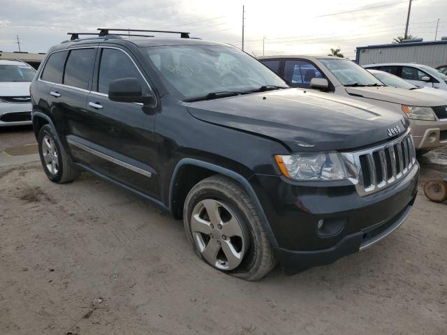 Photo 3 VIN: 1C4RJFBG4CC113468 - JEEP GRAND CHEROKEE 