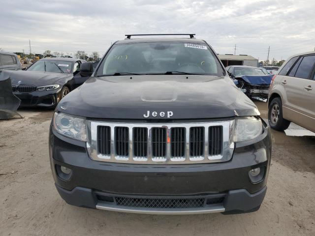 Photo 4 VIN: 1C4RJFBG4CC113468 - JEEP GRAND CHEROKEE 