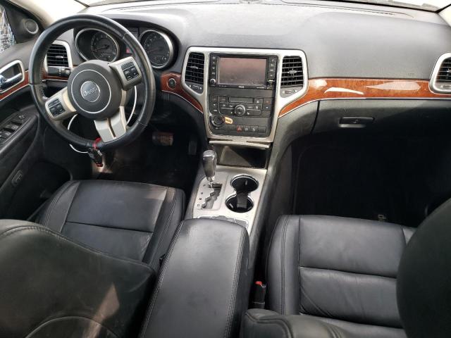 Photo 7 VIN: 1C4RJFBG4CC113468 - JEEP GRAND CHEROKEE 