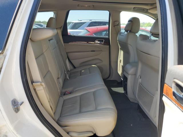 Photo 10 VIN: 1C4RJFBG4CC118265 - JEEP GRAND CHEROKEE 