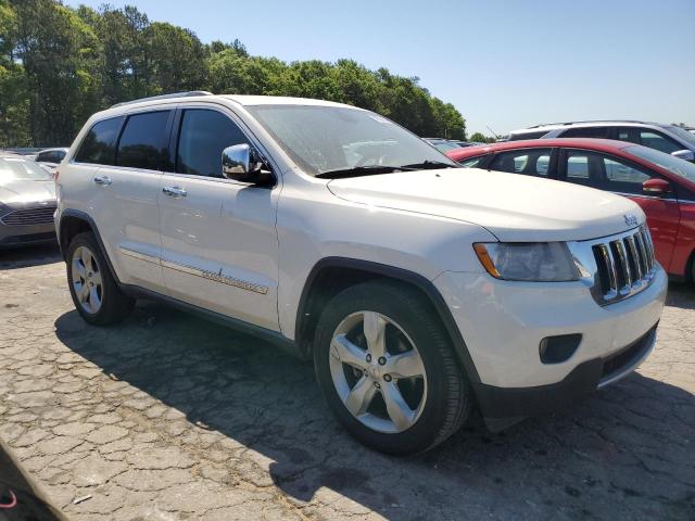 Photo 3 VIN: 1C4RJFBG4CC118265 - JEEP GRAND CHEROKEE 