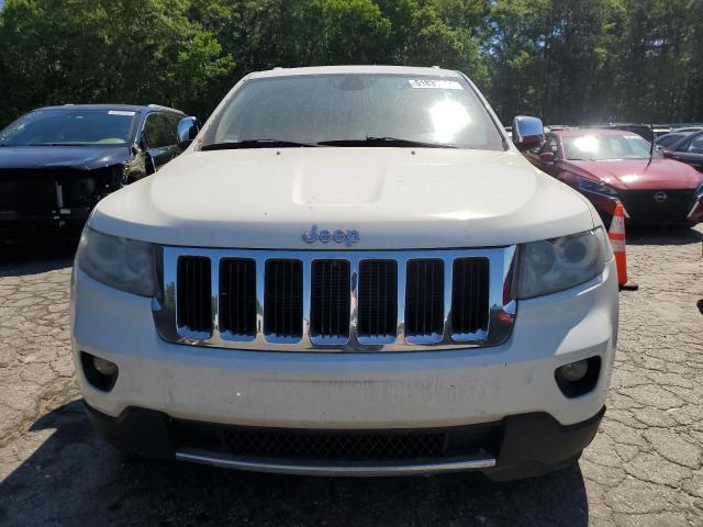 Photo 4 VIN: 1C4RJFBG4CC118265 - JEEP GRAND CHEROKEE 