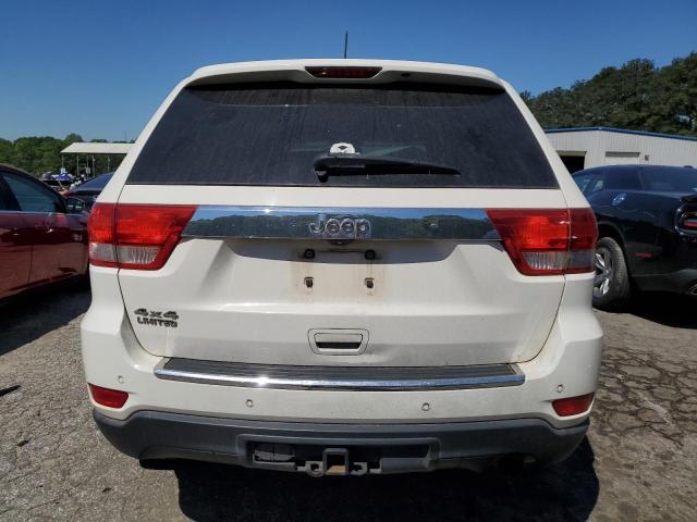 Photo 5 VIN: 1C4RJFBG4CC118265 - JEEP GRAND CHEROKEE 