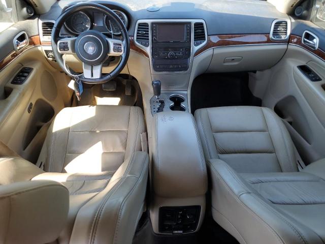 Photo 7 VIN: 1C4RJFBG4CC118265 - JEEP GRAND CHEROKEE 