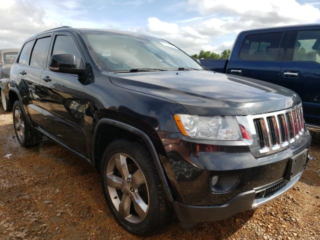 Photo 0 VIN: 1C4RJFBG4CC134644 - JEEP GRAND CHER 