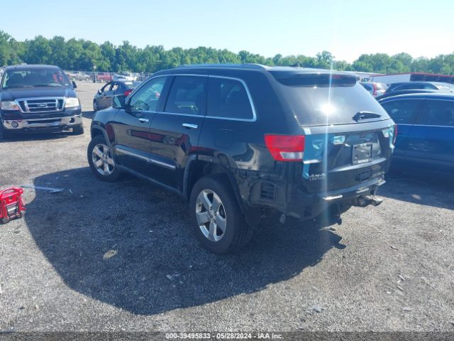 Photo 2 VIN: 1C4RJFBG4CC149001 - JEEP GRAND CHEROKEE 