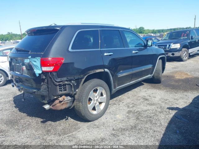 Photo 3 VIN: 1C4RJFBG4CC149001 - JEEP GRAND CHEROKEE 