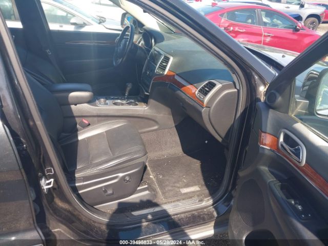 Photo 4 VIN: 1C4RJFBG4CC149001 - JEEP GRAND CHEROKEE 