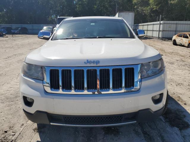 Photo 4 VIN: 1C4RJFBG4CC239393 - JEEP GRAND CHER 