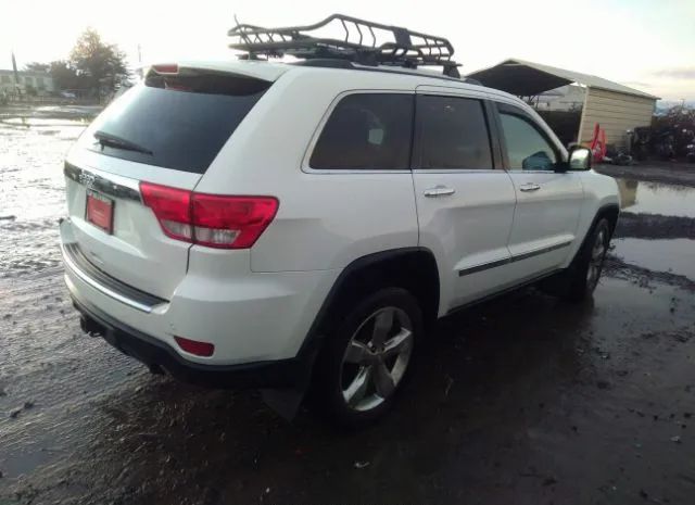 Photo 3 VIN: 1C4RJFBG4CC287962 - JEEP GRAND CHEROKEE 