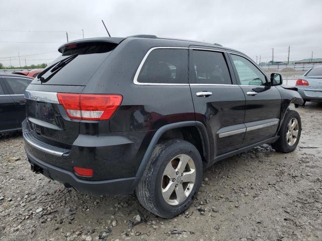 Photo 2 VIN: 1C4RJFBG4CC308048 - JEEP GRAND CHEROKEE 