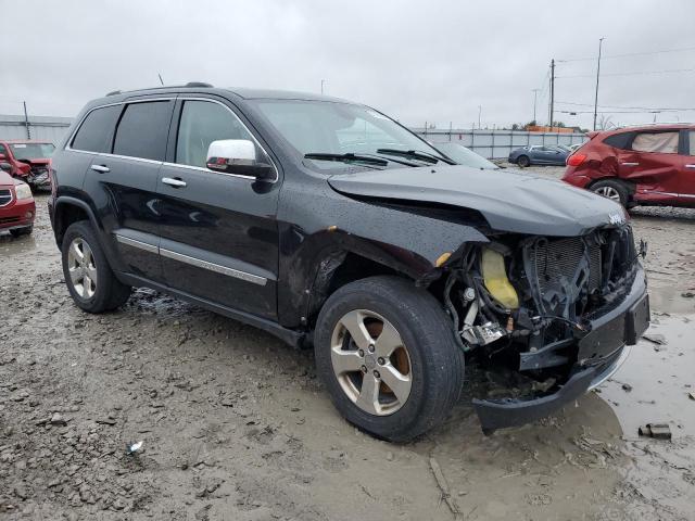 Photo 3 VIN: 1C4RJFBG4CC308048 - JEEP GRAND CHEROKEE 