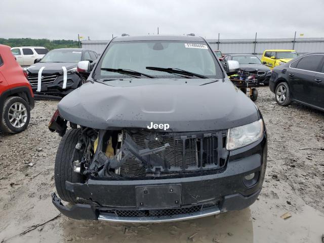 Photo 4 VIN: 1C4RJFBG4CC308048 - JEEP GRAND CHEROKEE 