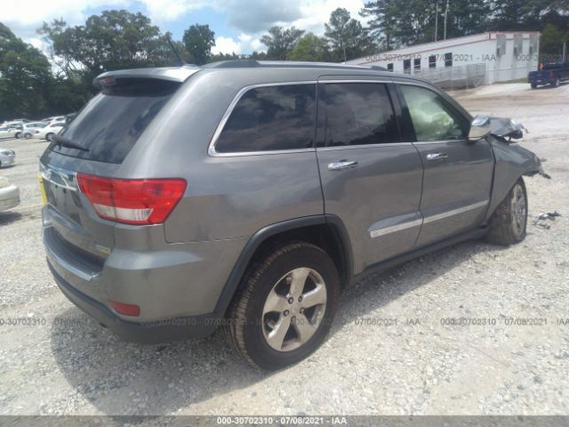 Photo 3 VIN: 1C4RJFBG4CC332074 - JEEP GRAND CHEROKEE 