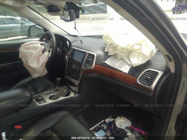 Photo 4 VIN: 1C4RJFBG4CC332074 - JEEP GRAND CHEROKEE 