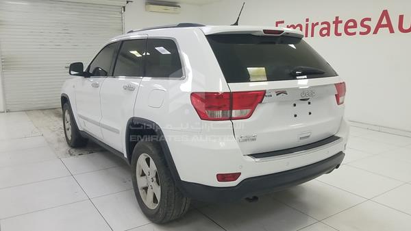 Photo 6 VIN: 1C4RJFBG4DC568192 - JEEP GRAND CHEROKEE 