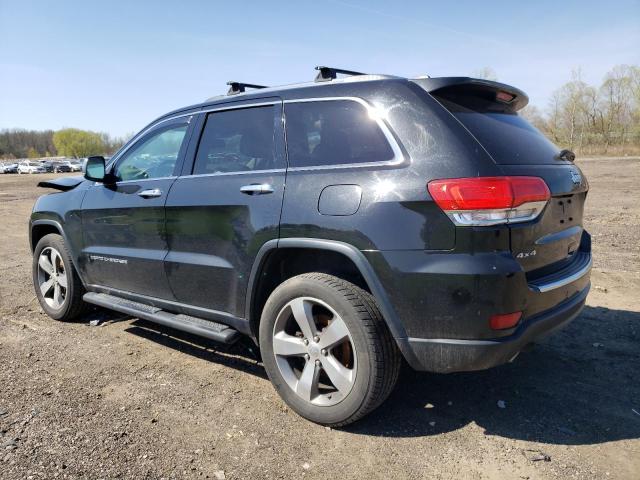 Photo 1 VIN: 1C4RJFBG4EC102845 - JEEP GRAND CHEROKEE 