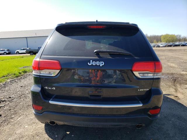 Photo 5 VIN: 1C4RJFBG4EC102845 - JEEP GRAND CHEROKEE 