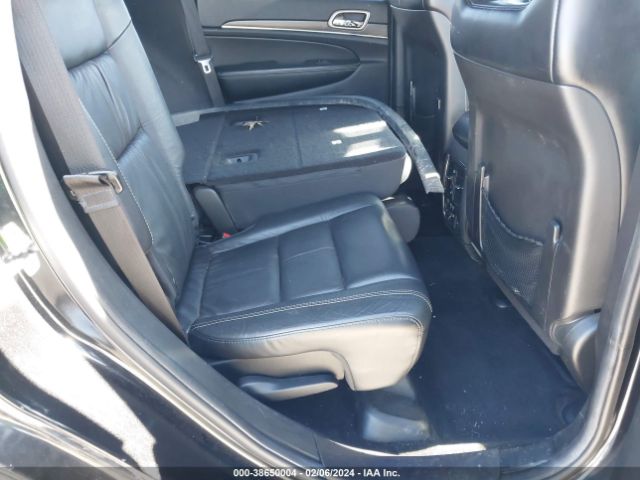 Photo 7 VIN: 1C4RJFBG4EC132654 - JEEP GRAND CHEROKEE 