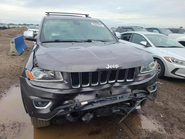 Photo 4 VIN: 1C4RJFBG4EC135487 - JEEP GRAND CHER 