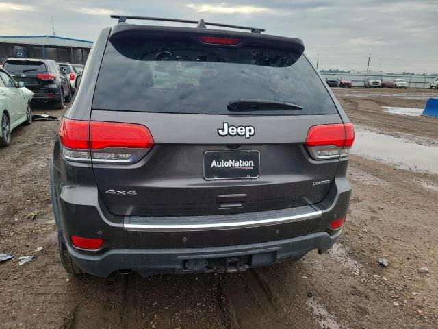 Photo 5 VIN: 1C4RJFBG4EC135487 - JEEP GRAND CHER 