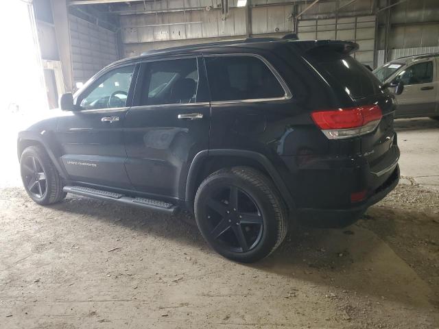 Photo 1 VIN: 1C4RJFBG4EC179747 - JEEP GRAND CHEROKEE 