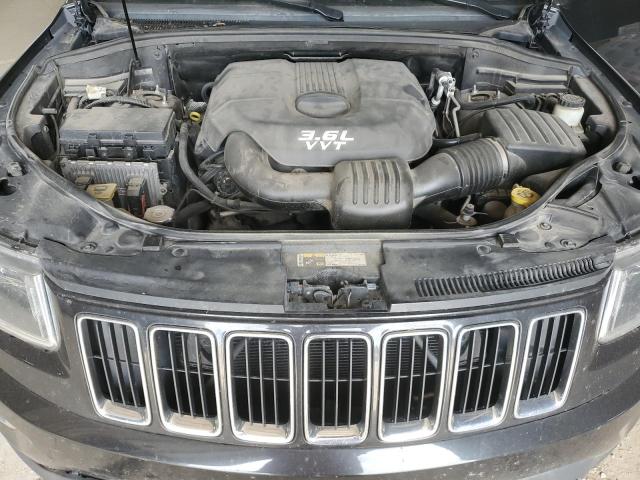 Photo 11 VIN: 1C4RJFBG4EC179747 - JEEP GRAND CHEROKEE 