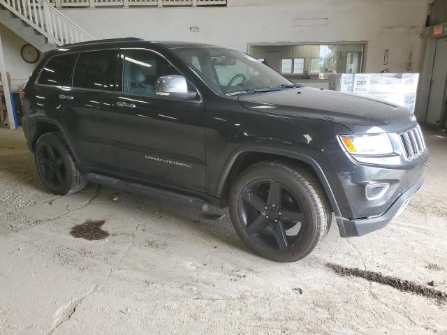 Photo 3 VIN: 1C4RJFBG4EC179747 - JEEP GRAND CHEROKEE 