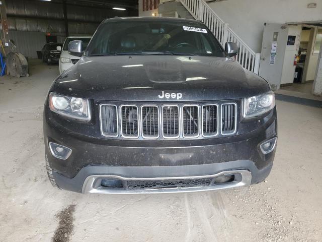 Photo 4 VIN: 1C4RJFBG4EC179747 - JEEP GRAND CHEROKEE 