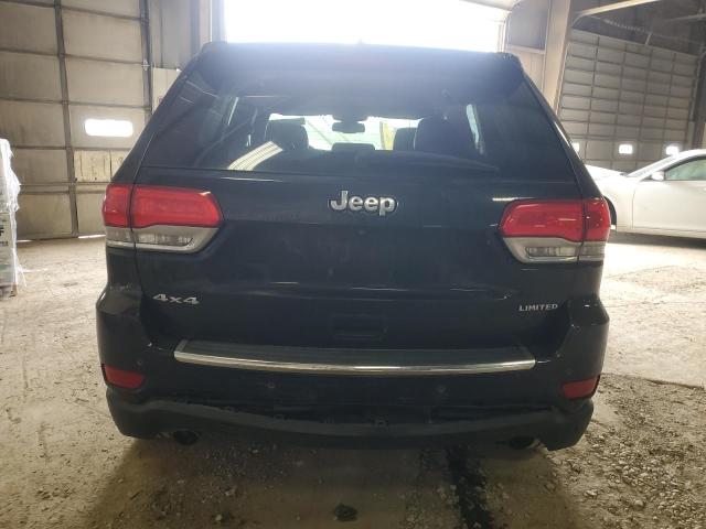 Photo 5 VIN: 1C4RJFBG4EC179747 - JEEP GRAND CHEROKEE 