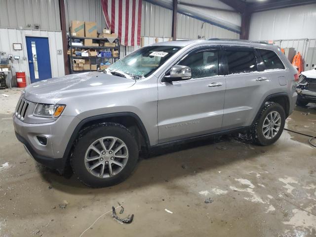 Photo 0 VIN: 1C4RJFBG4EC209510 - JEEP GRAND CHEROKEE 