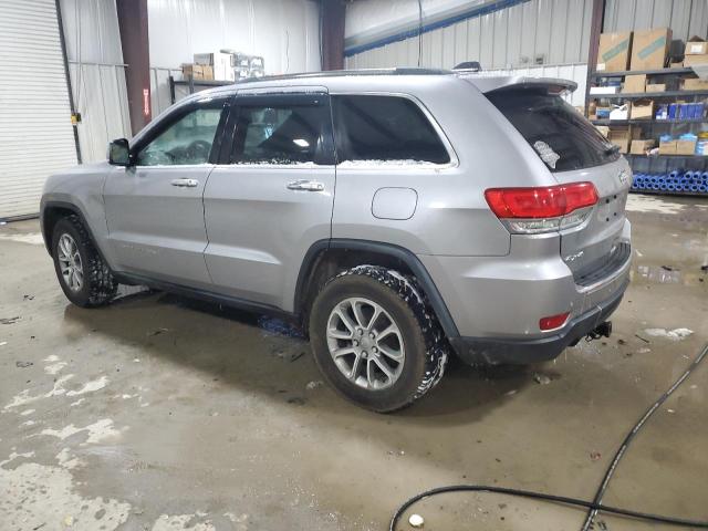 Photo 1 VIN: 1C4RJFBG4EC209510 - JEEP GRAND CHEROKEE 