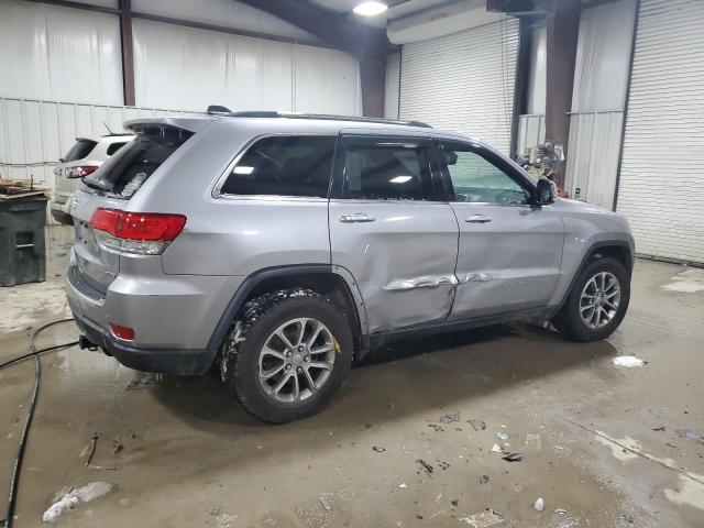 Photo 2 VIN: 1C4RJFBG4EC209510 - JEEP GRAND CHEROKEE 