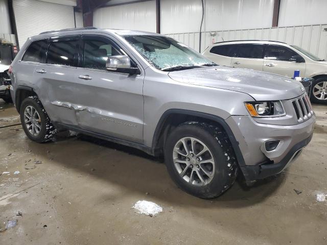 Photo 3 VIN: 1C4RJFBG4EC209510 - JEEP GRAND CHEROKEE 