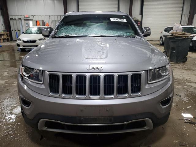 Photo 4 VIN: 1C4RJFBG4EC209510 - JEEP GRAND CHEROKEE 