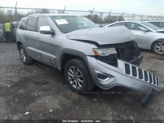 Photo 0 VIN: 1C4RJFBG4EC264135 - JEEP GRAND CHEROKEE 