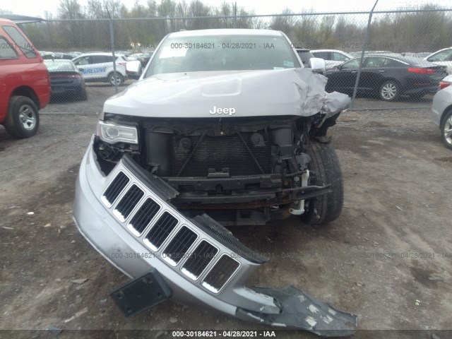 Photo 5 VIN: 1C4RJFBG4EC264135 - JEEP GRAND CHEROKEE 