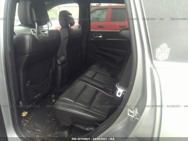 Photo 7 VIN: 1C4RJFBG4EC264135 - JEEP GRAND CHEROKEE 