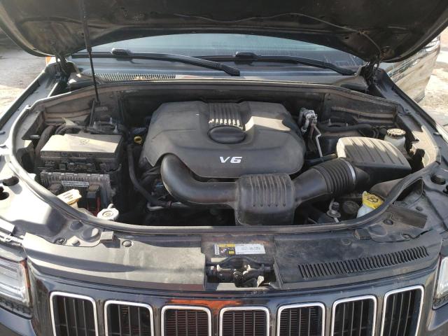 Photo 6 VIN: 1C4RJFBG4EC266421 - JEEP GRAND CHER 