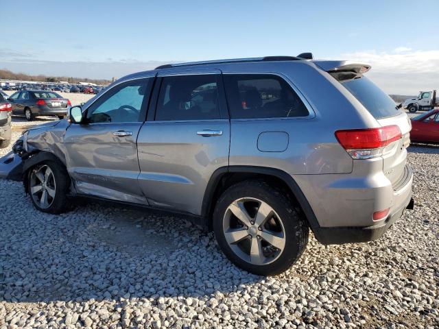 Photo 1 VIN: 1C4RJFBG4EC293814 - JEEP GRAND CHEROKEE 