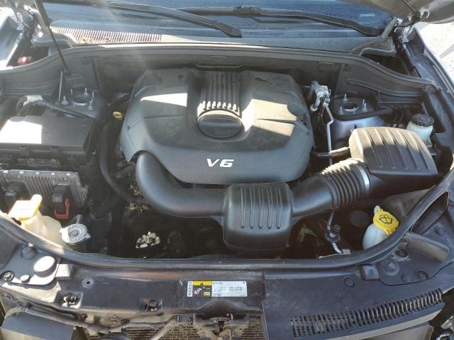 Photo 10 VIN: 1C4RJFBG4EC293814 - JEEP GRAND CHEROKEE 