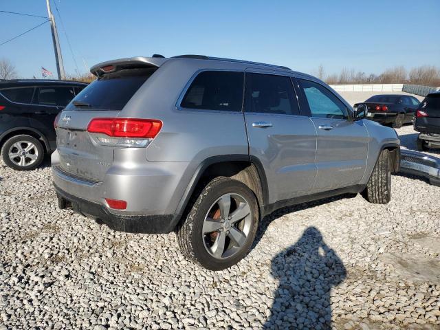 Photo 2 VIN: 1C4RJFBG4EC293814 - JEEP GRAND CHEROKEE 