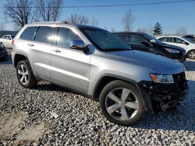 Photo 3 VIN: 1C4RJFBG4EC293814 - JEEP GRAND CHEROKEE 