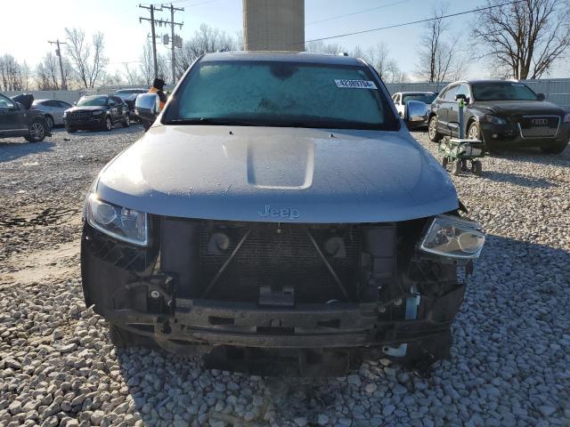 Photo 4 VIN: 1C4RJFBG4EC293814 - JEEP GRAND CHEROKEE 