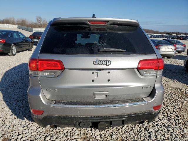 Photo 5 VIN: 1C4RJFBG4EC293814 - JEEP GRAND CHEROKEE 