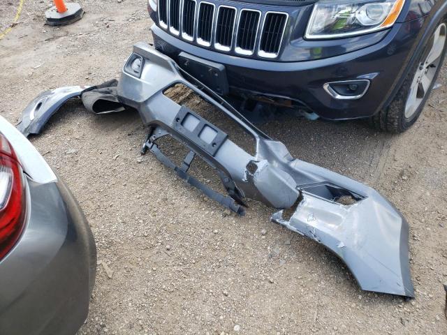 Photo 11 VIN: 1C4RJFBG4EC334572 - JEEP GRAND CHEROKEE 